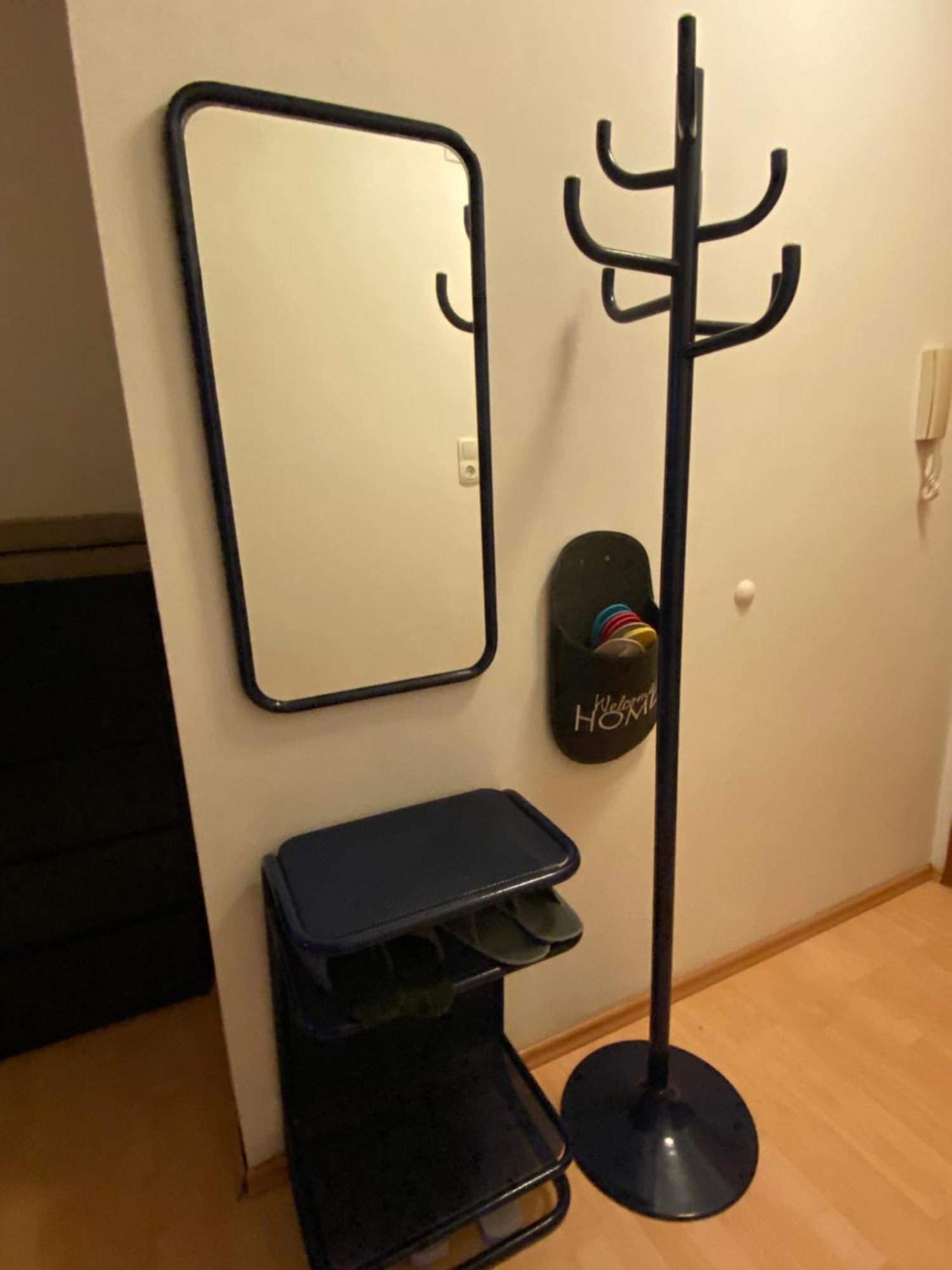 Moderne Wohnung Naehe Hauptbahnhof Linz Extérieur photo
